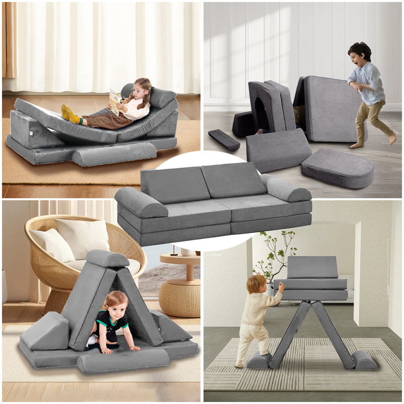 Kids soft furniture discount